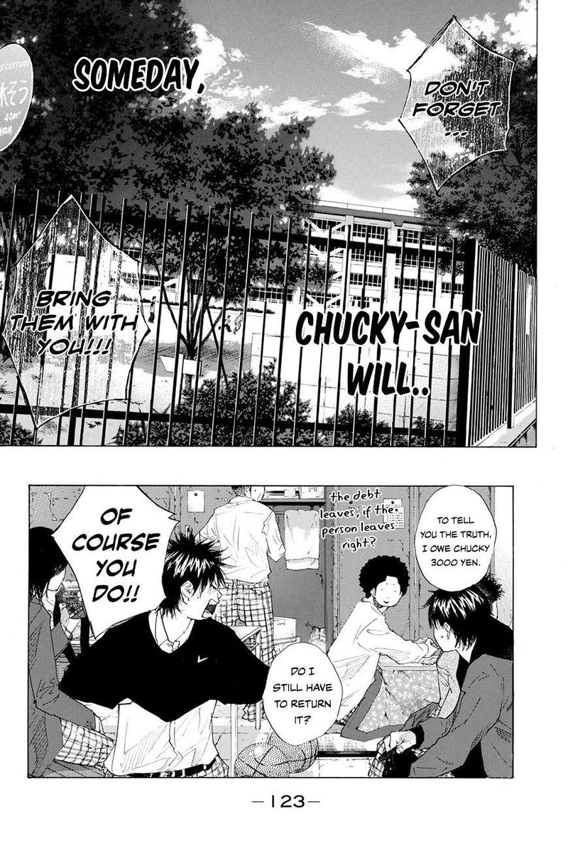 Ahiru No Sora 204 17