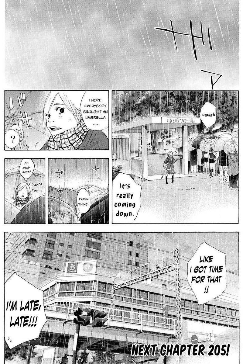 Ahiru No Sora 204 19