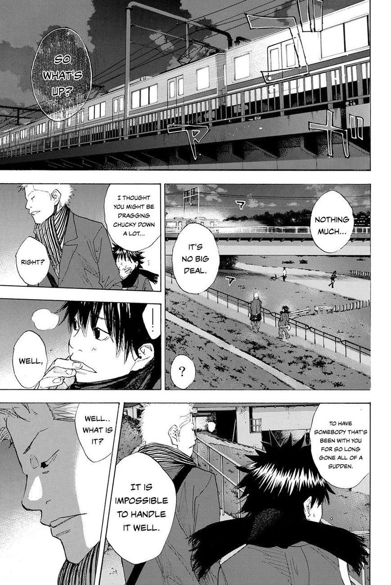 Ahiru No Sora 204 3