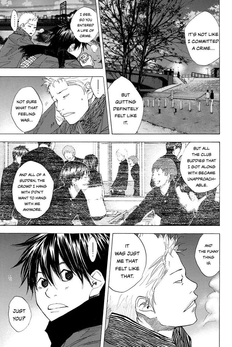 Ahiru No Sora 204 5