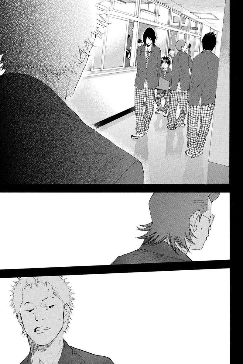 Ahiru No Sora 204 7
