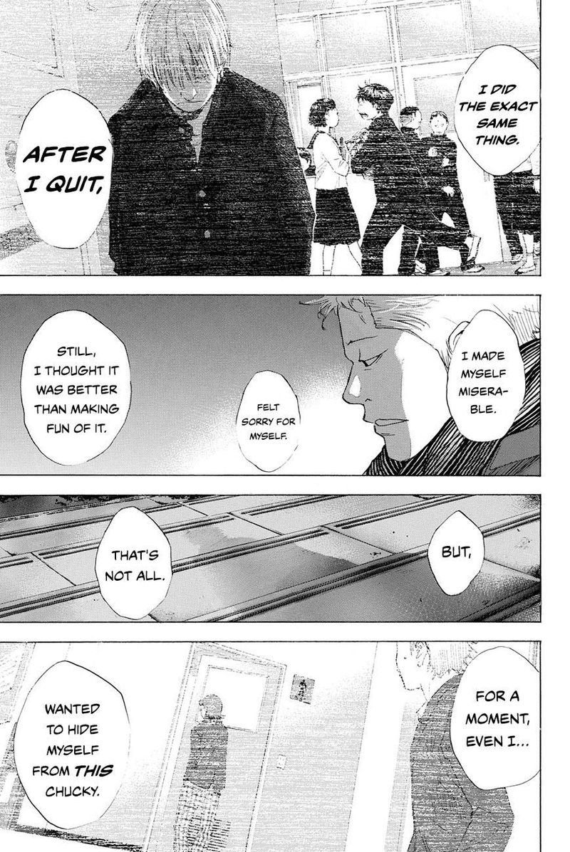 Ahiru No Sora 204 9