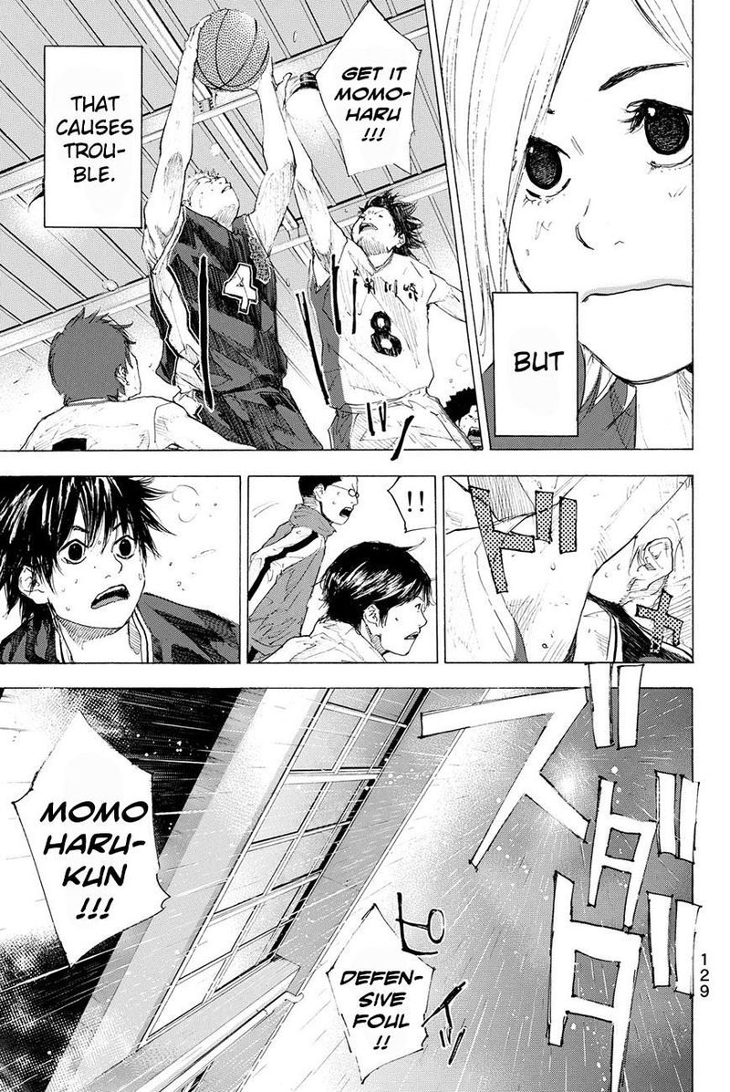 Ahiru No Sora 205 4