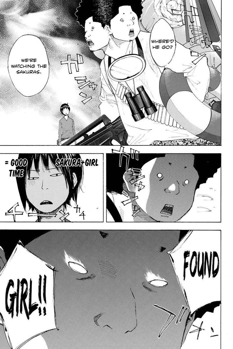 Ahiru No Sora 206 11