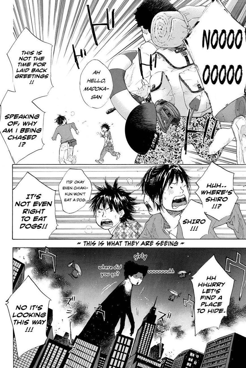 Ahiru No Sora 206 12