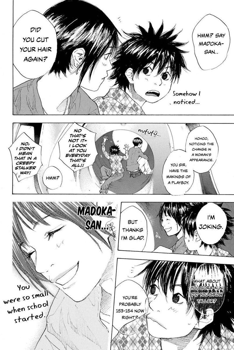 Ahiru No Sora 206 14