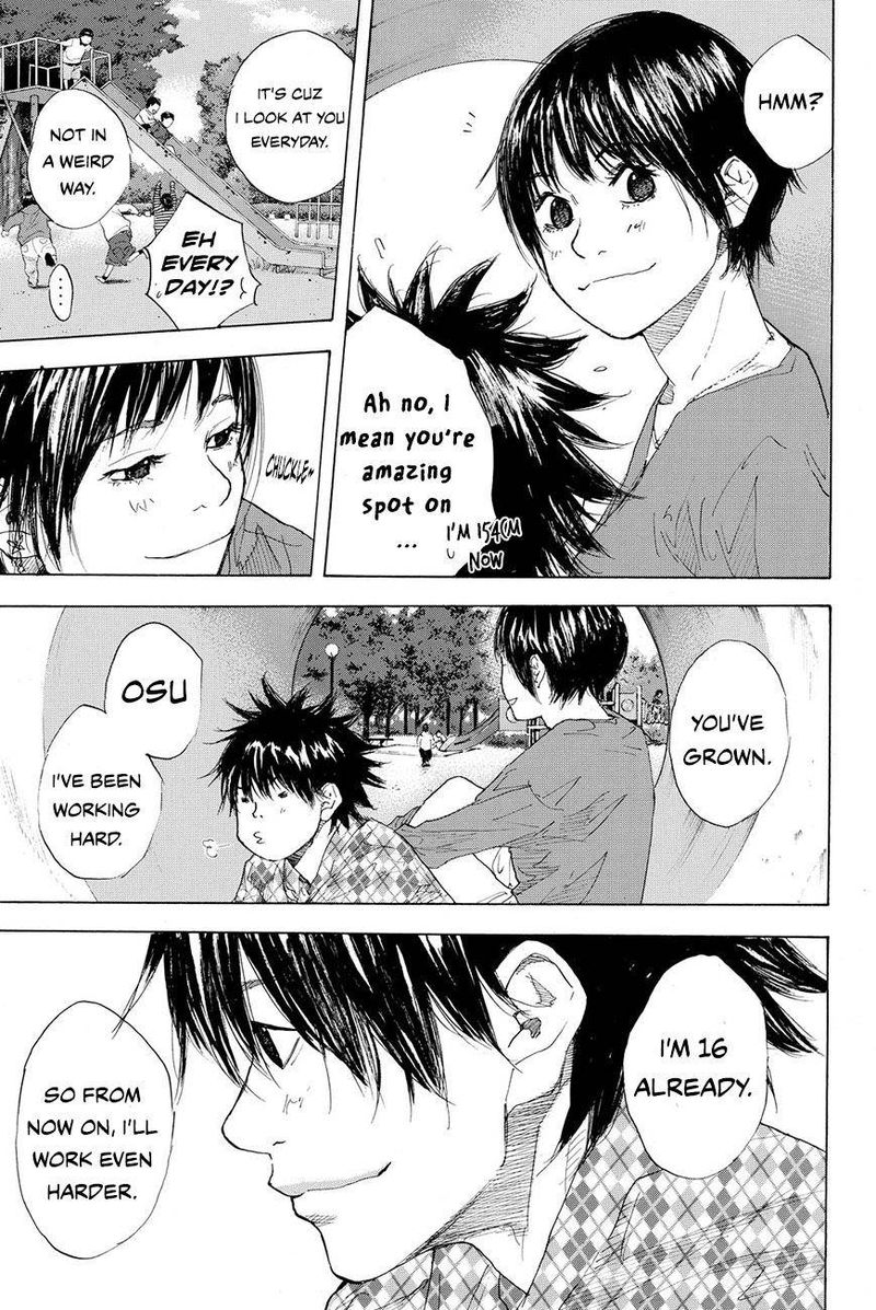 Ahiru No Sora 206 15