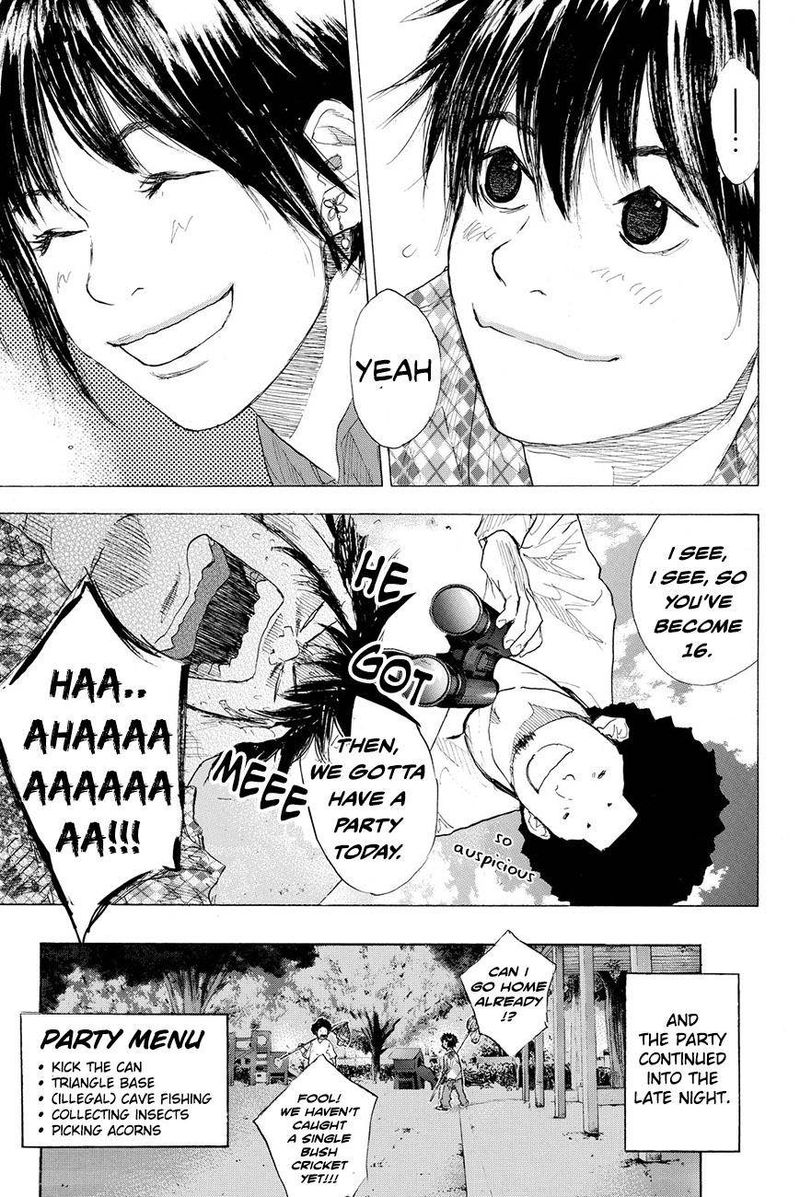 Ahiru No Sora 206 17