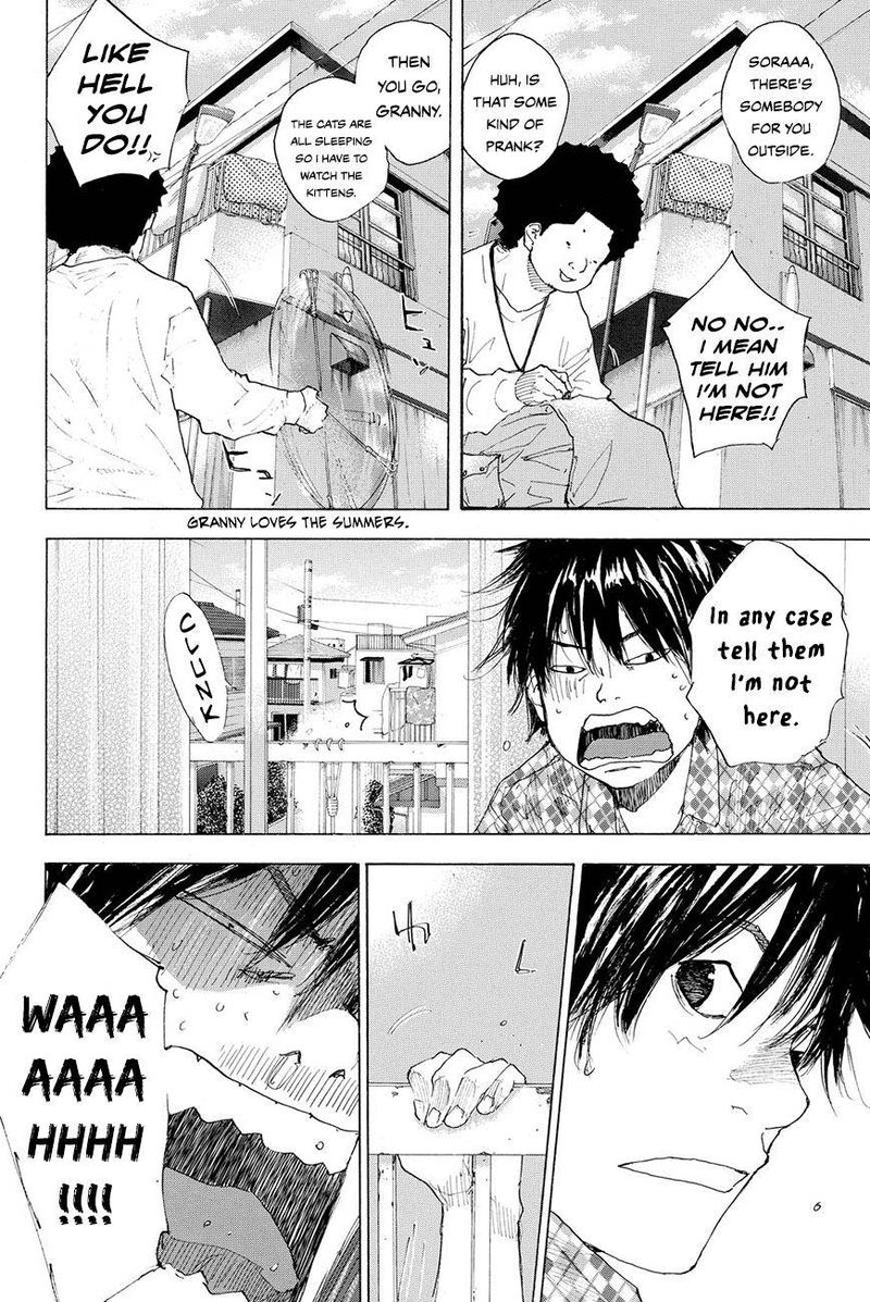 Ahiru No Sora 206 8