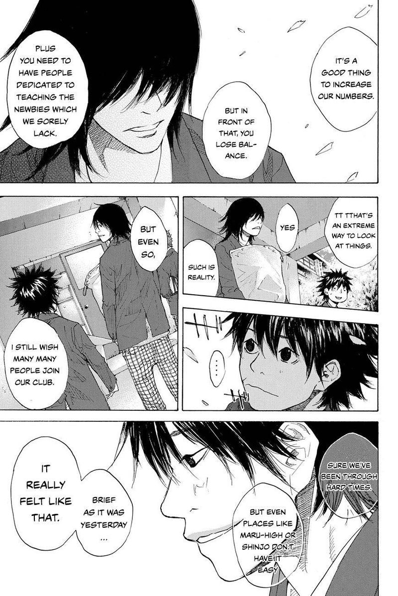 Ahiru No Sora 207 10