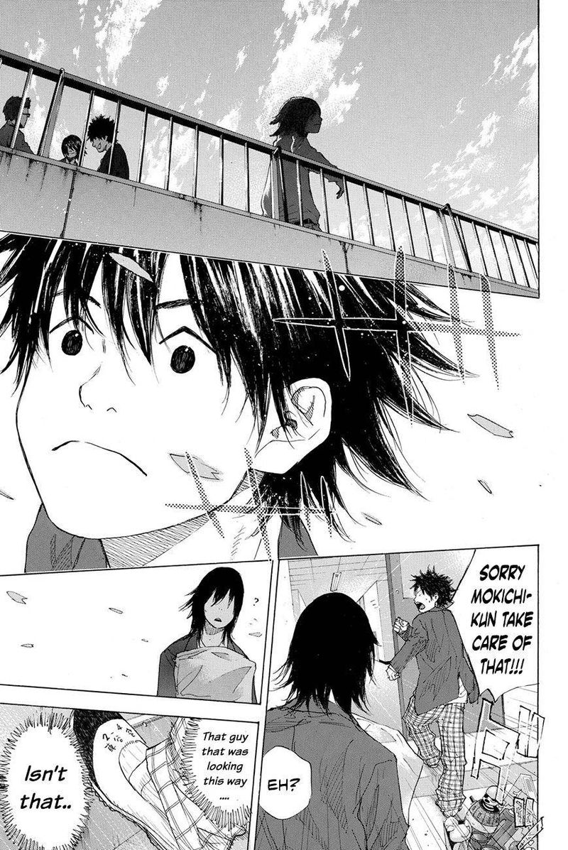 Ahiru No Sora 207 12