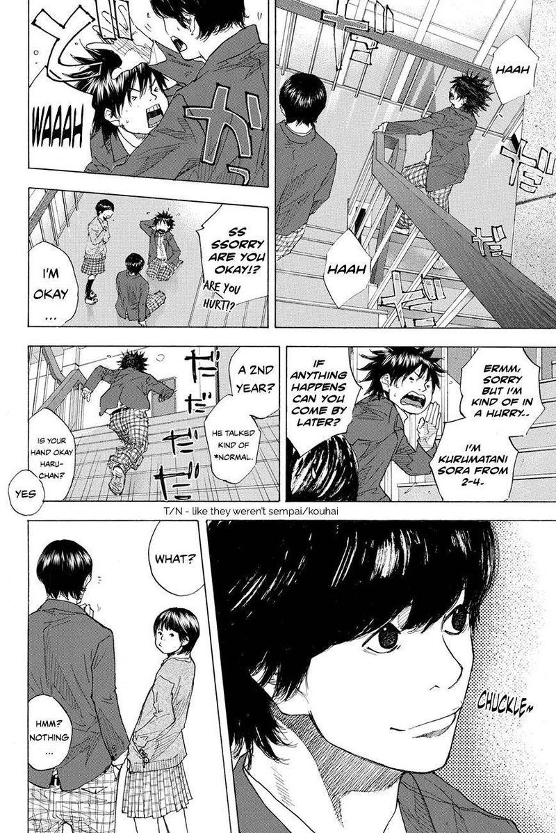 Ahiru No Sora 207 13