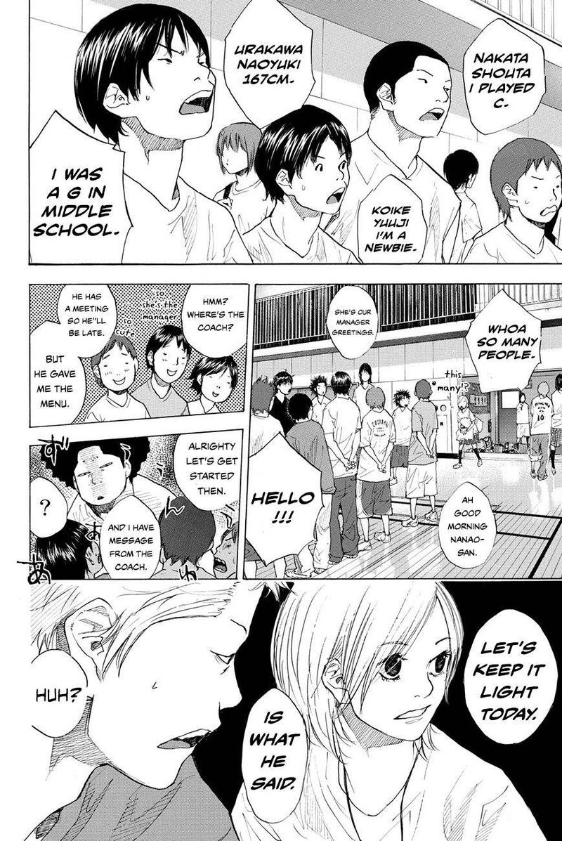 Ahiru No Sora 207 5