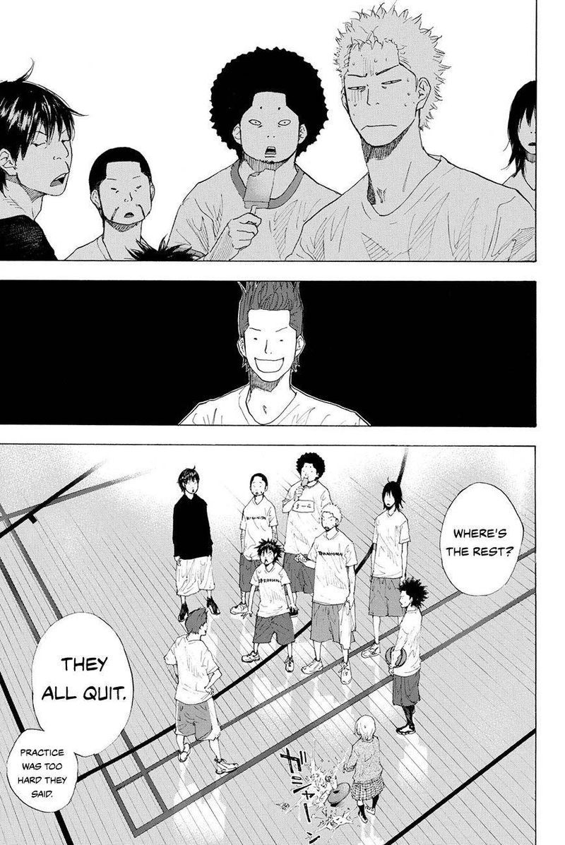 Ahiru No Sora 207 8