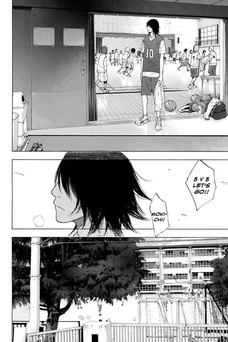 Ahiru No Sora 208 16