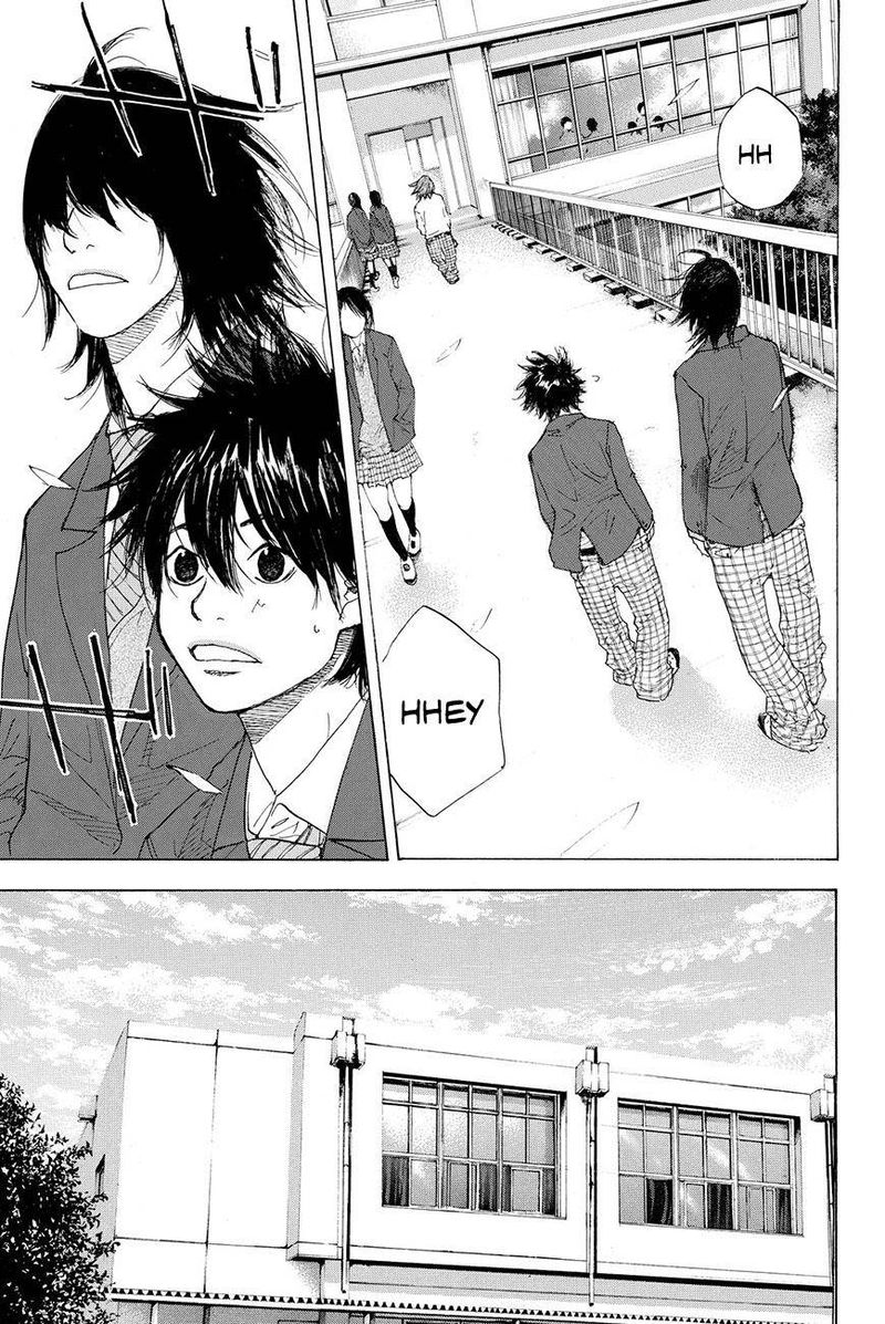 Ahiru No Sora 208 7