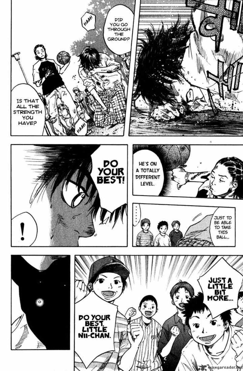 Ahiru No Sora 21 12