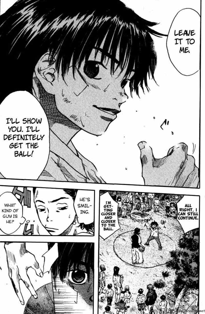 Ahiru No Sora 21 13