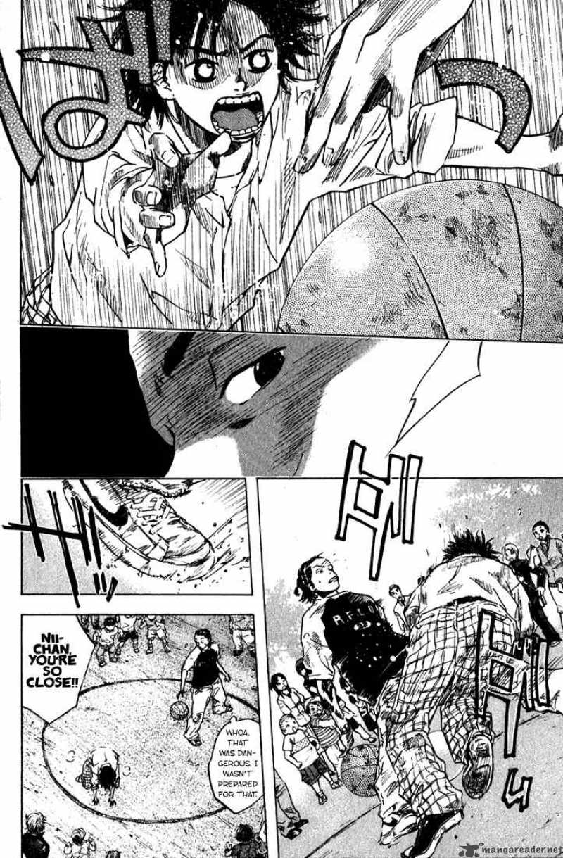 Ahiru No Sora 21 14