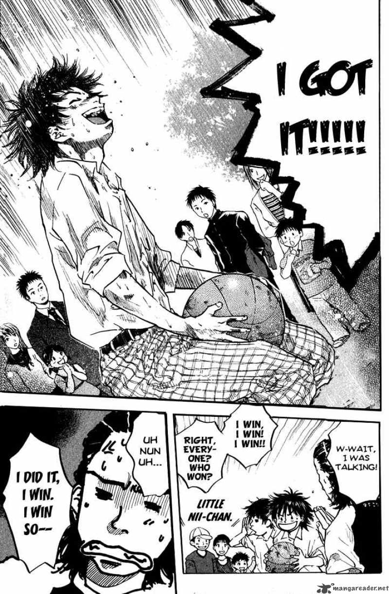 Ahiru No Sora 21 19