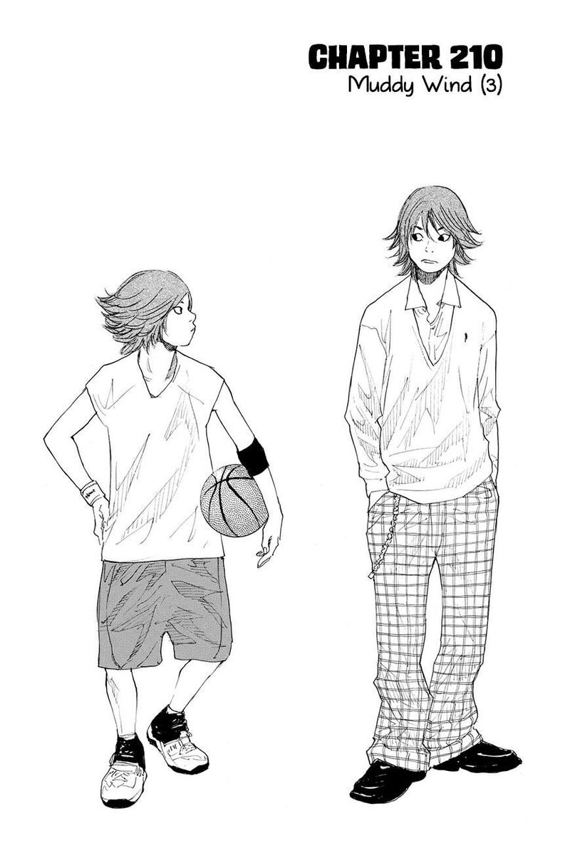 Ahiru No Sora 210 1