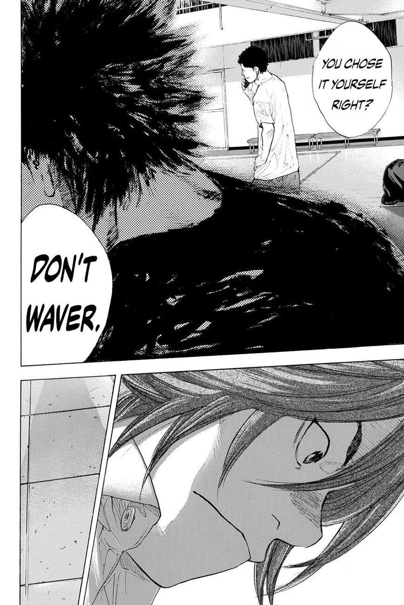 Ahiru No Sora 210 12