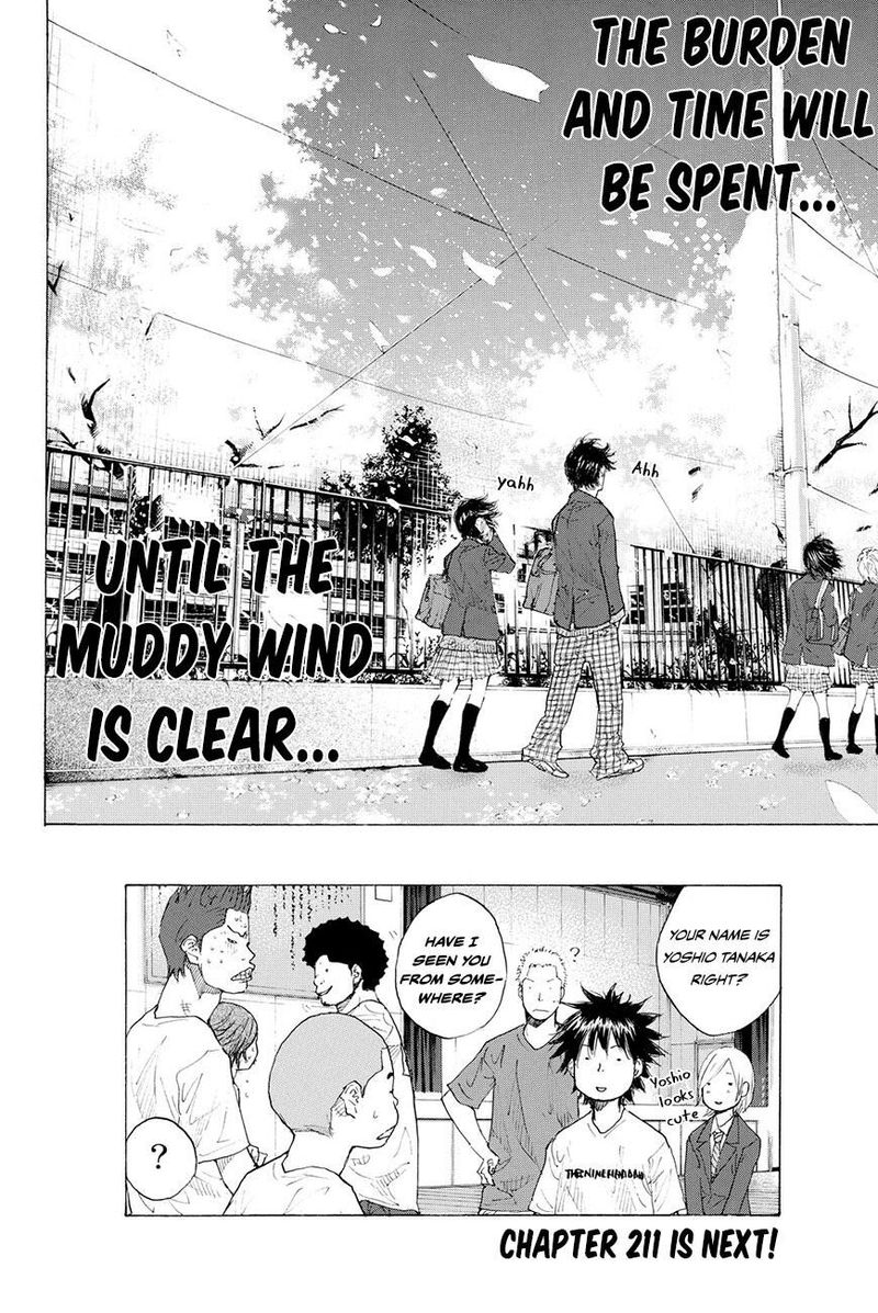 Ahiru No Sora 210 18