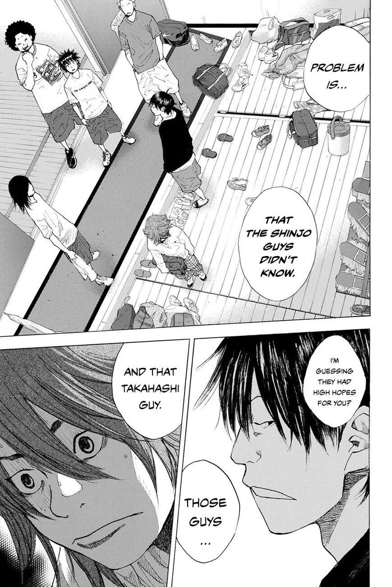 Ahiru No Sora 210 3