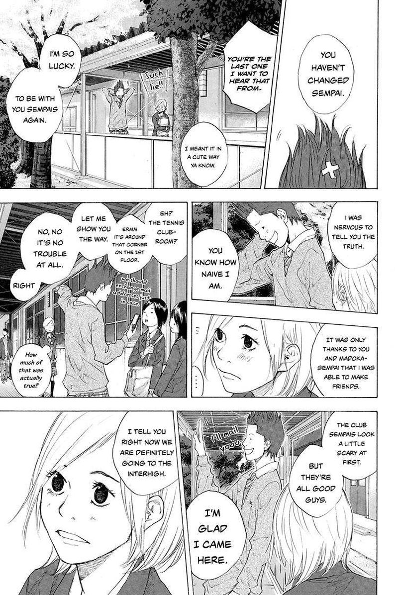 Ahiru No Sora 211 15