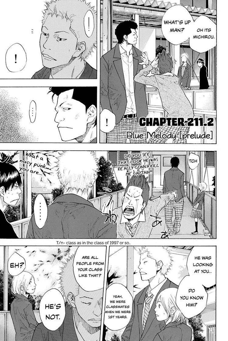 Ahiru No Sora 211 19