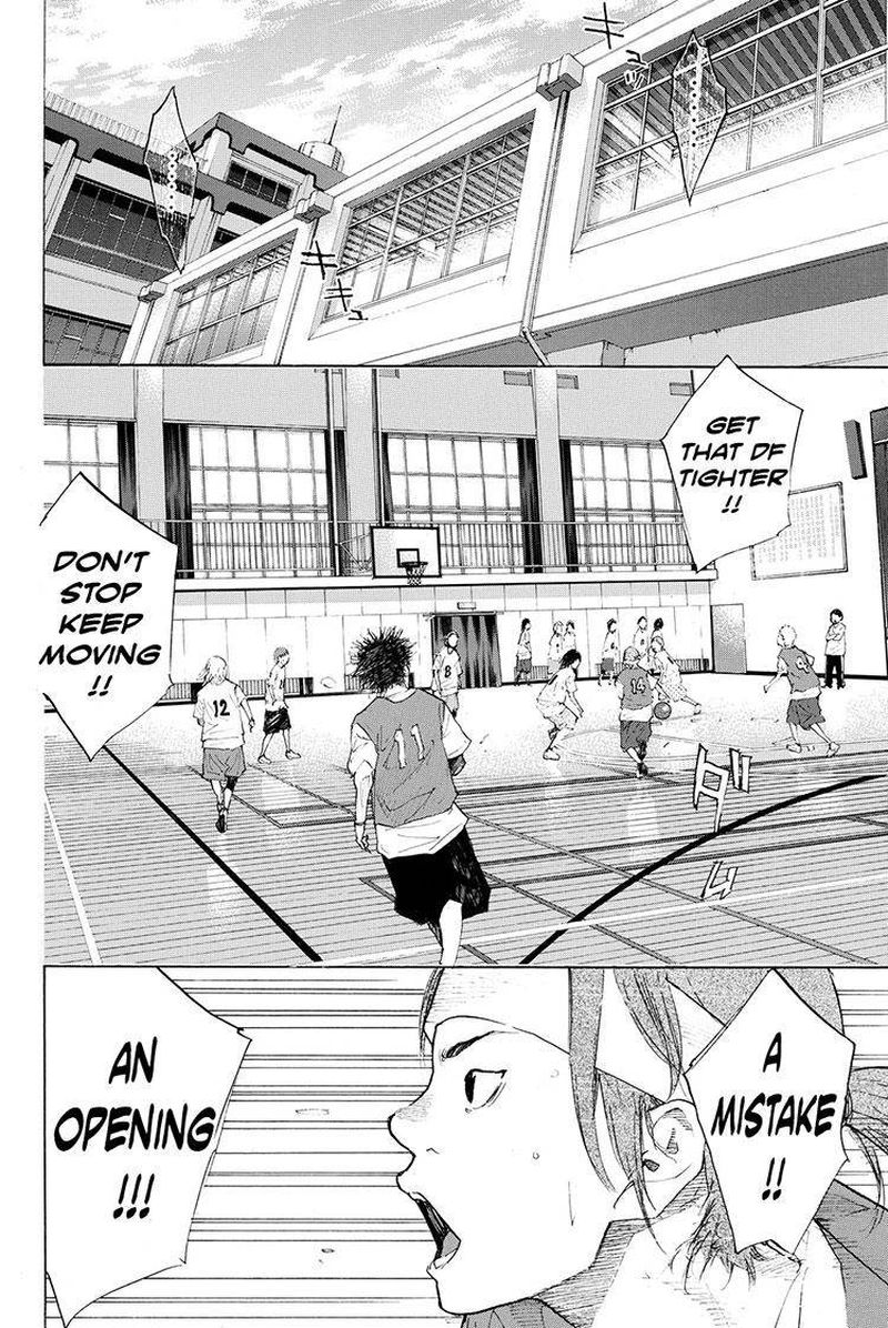 Ahiru No Sora 211 2