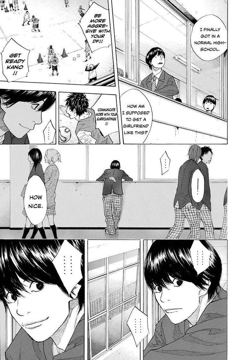 Ahiru No Sora 211 29