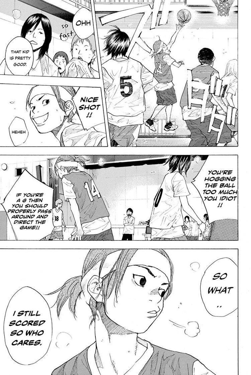 Ahiru No Sora 211 3