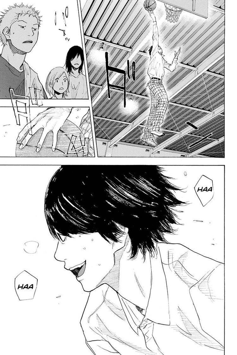 Ahiru No Sora 211 33