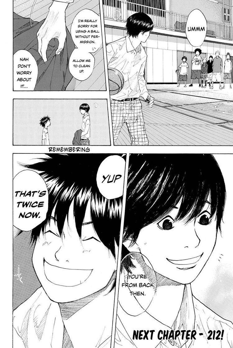 Ahiru No Sora 211 34