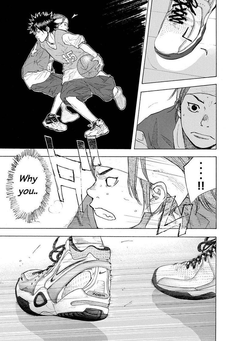 Ahiru No Sora 211 7