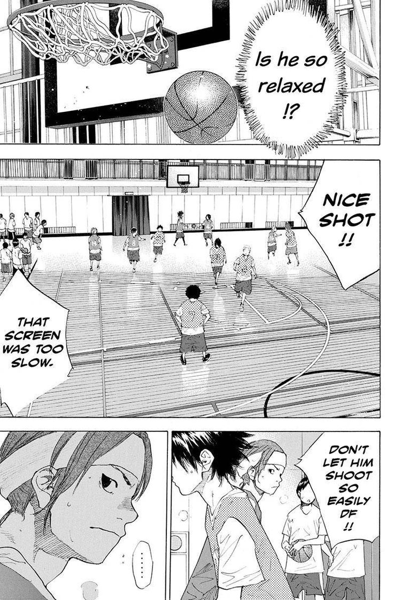 Ahiru No Sora 211 9