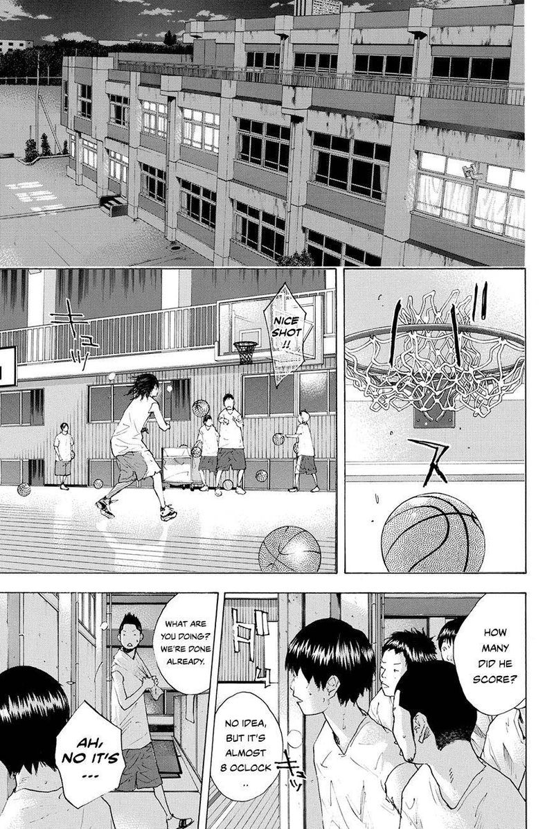 Ahiru No Sora 213 11