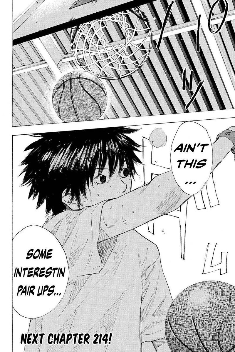 Ahiru No Sora 213 16
