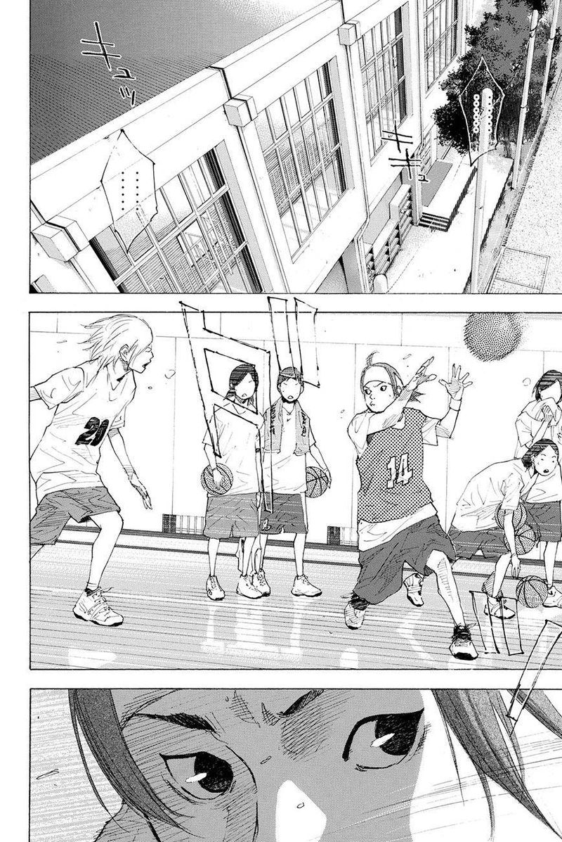 Ahiru No Sora 213 2