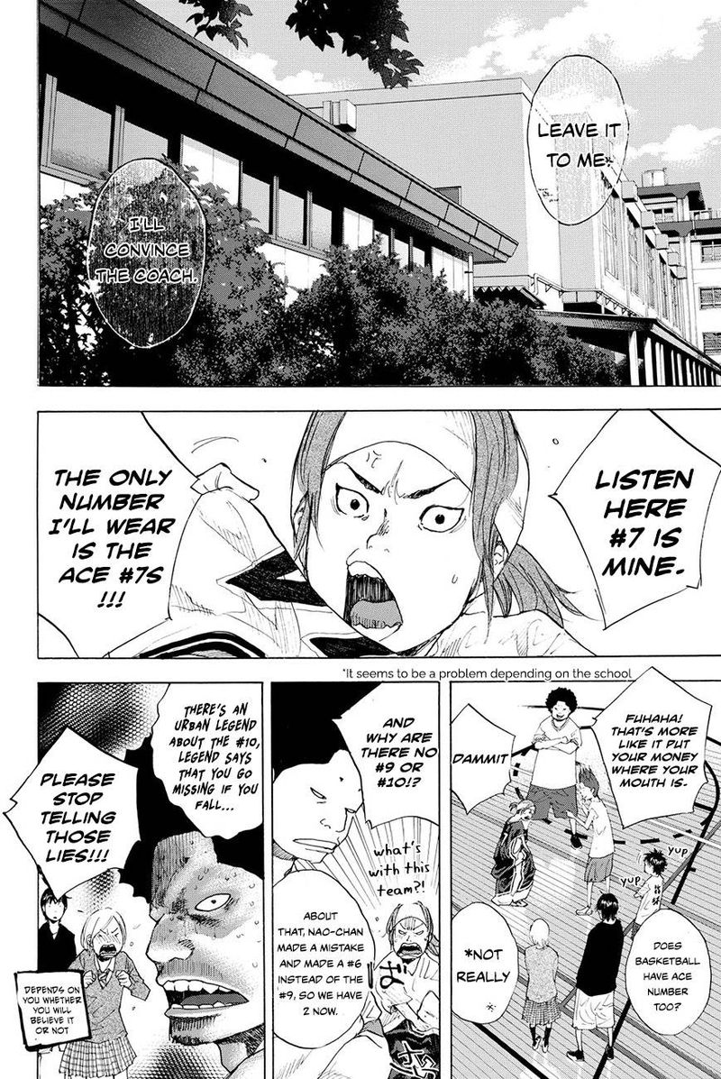 Ahiru No Sora 214 10