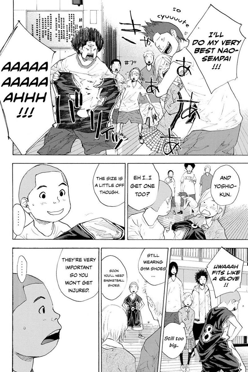 Ahiru No Sora 214 12