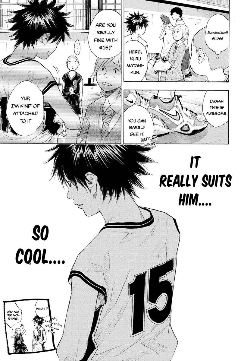Ahiru No Sora 214 13