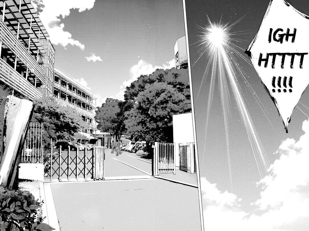 Ahiru No Sora 214 16
