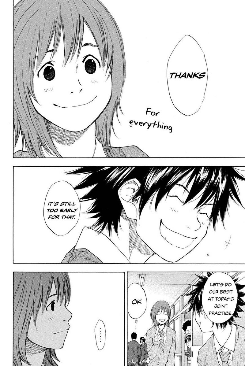 Ahiru No Sora 214 6