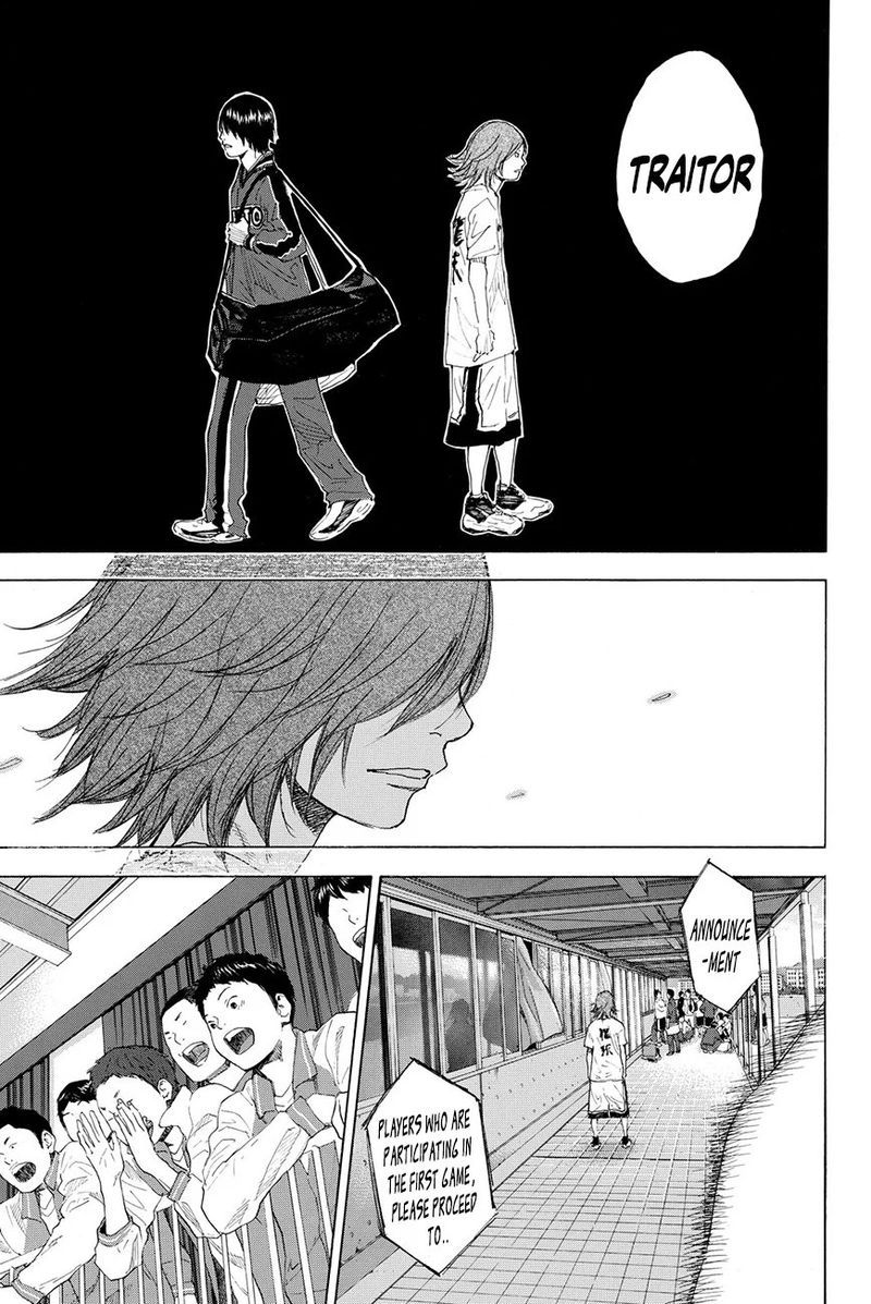 Ahiru No Sora 215 13