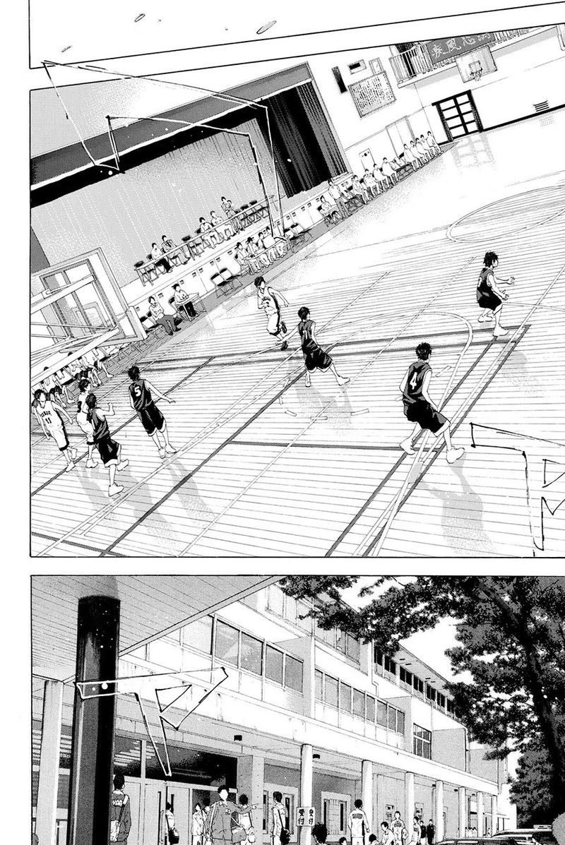 Ahiru No Sora 215 14