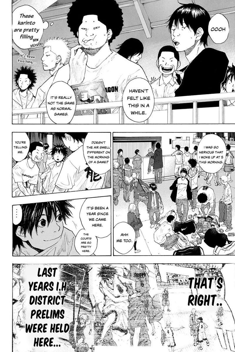 Ahiru No Sora 215 4