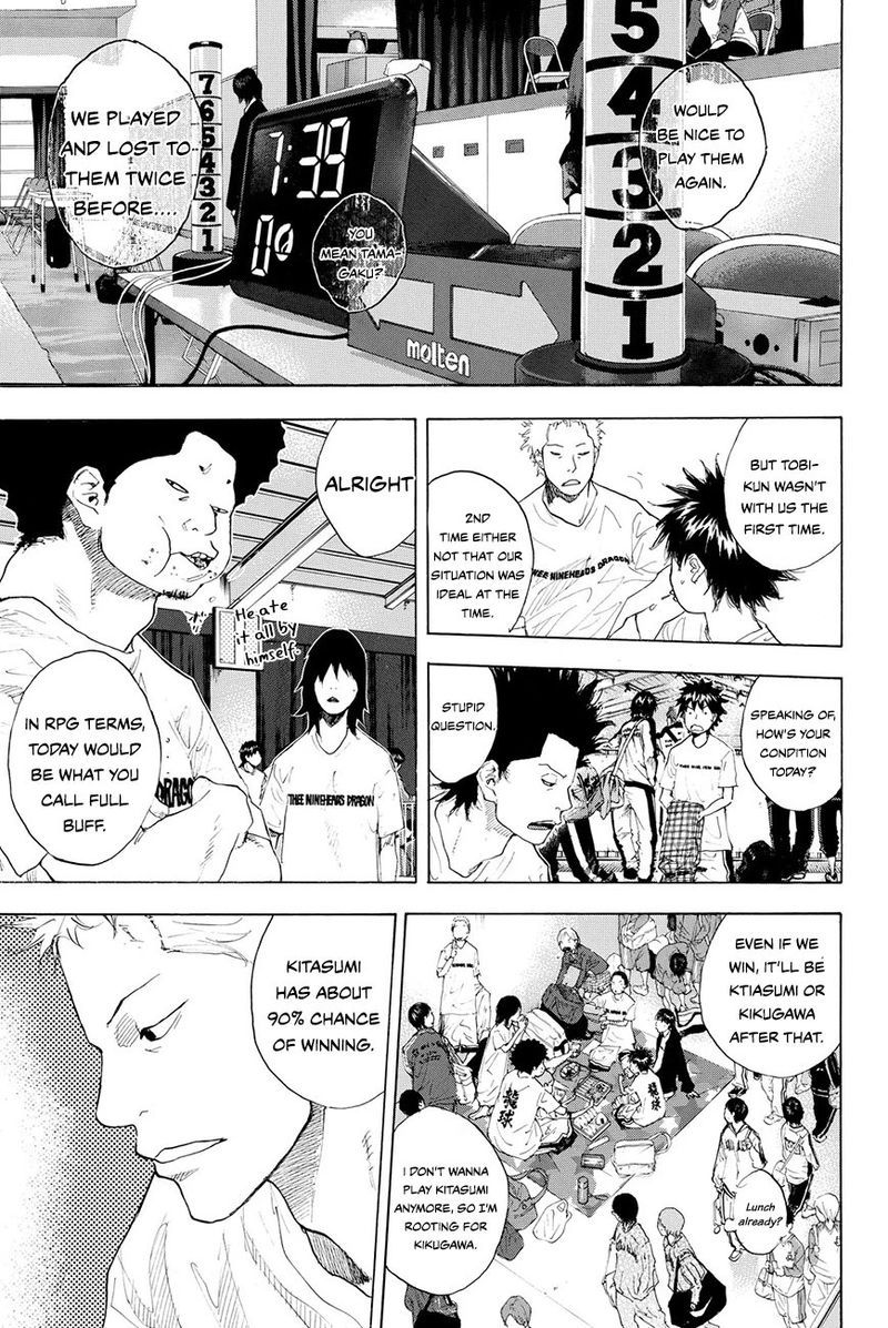 Ahiru No Sora 215 5