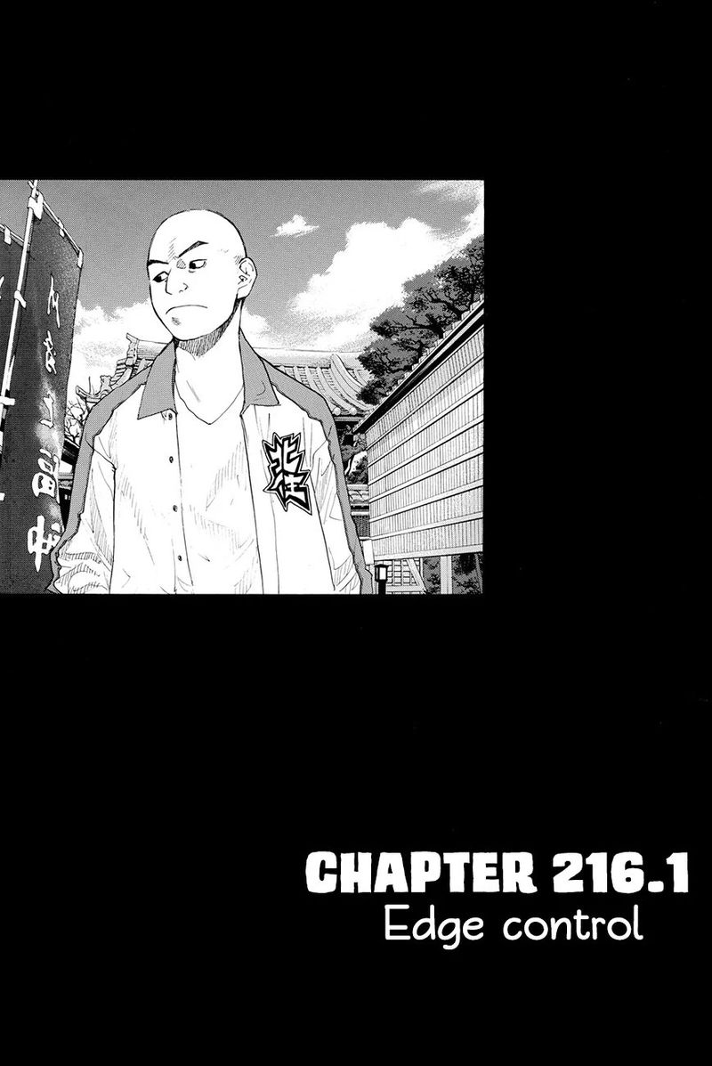 Ahiru No Sora 216 1